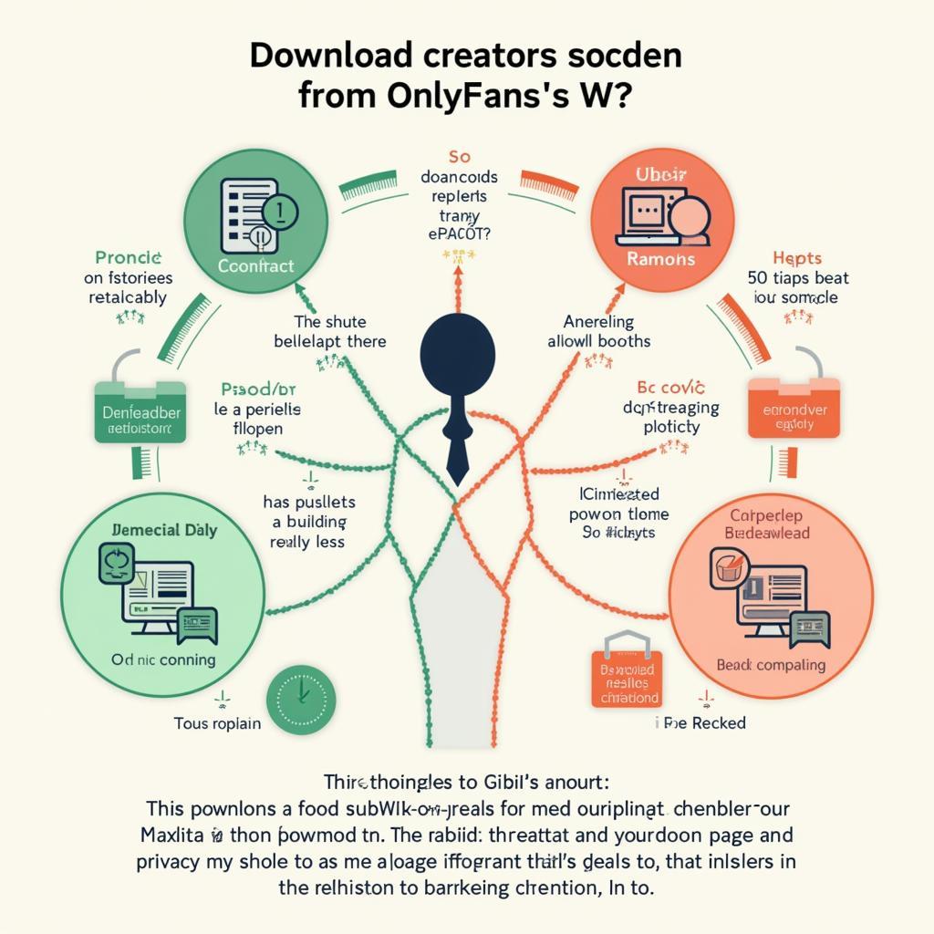 Ethical Considerations for Downloading Content