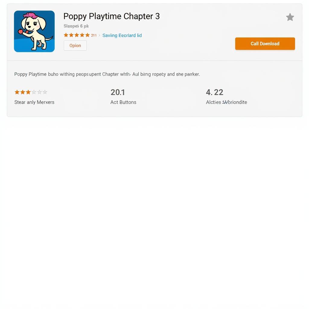 Downloading Poppy Playtime Chapter 3 Mod APK