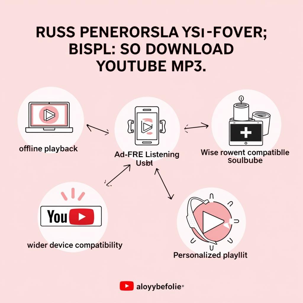 Benefits of Downloading YouTube MP3