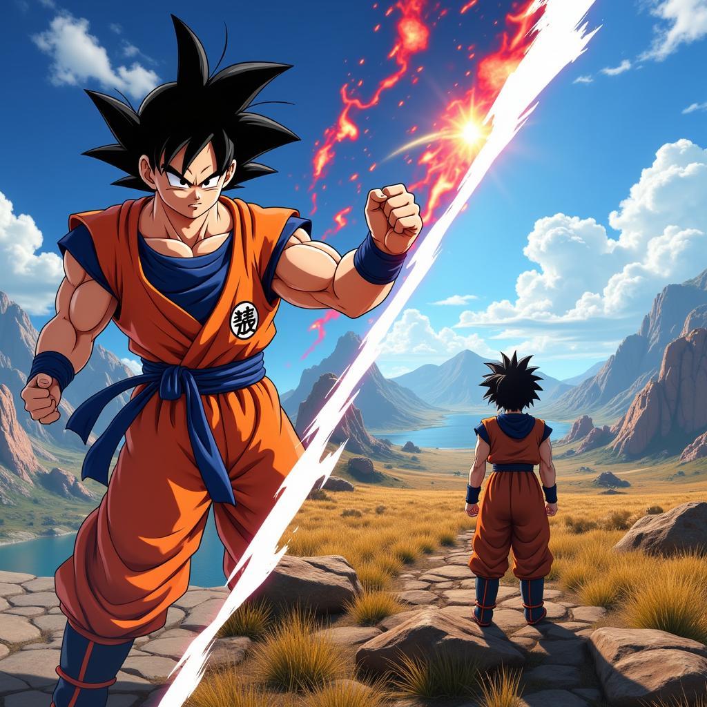 Exploring the World of Dragon Ball Games: A Guide for Fans