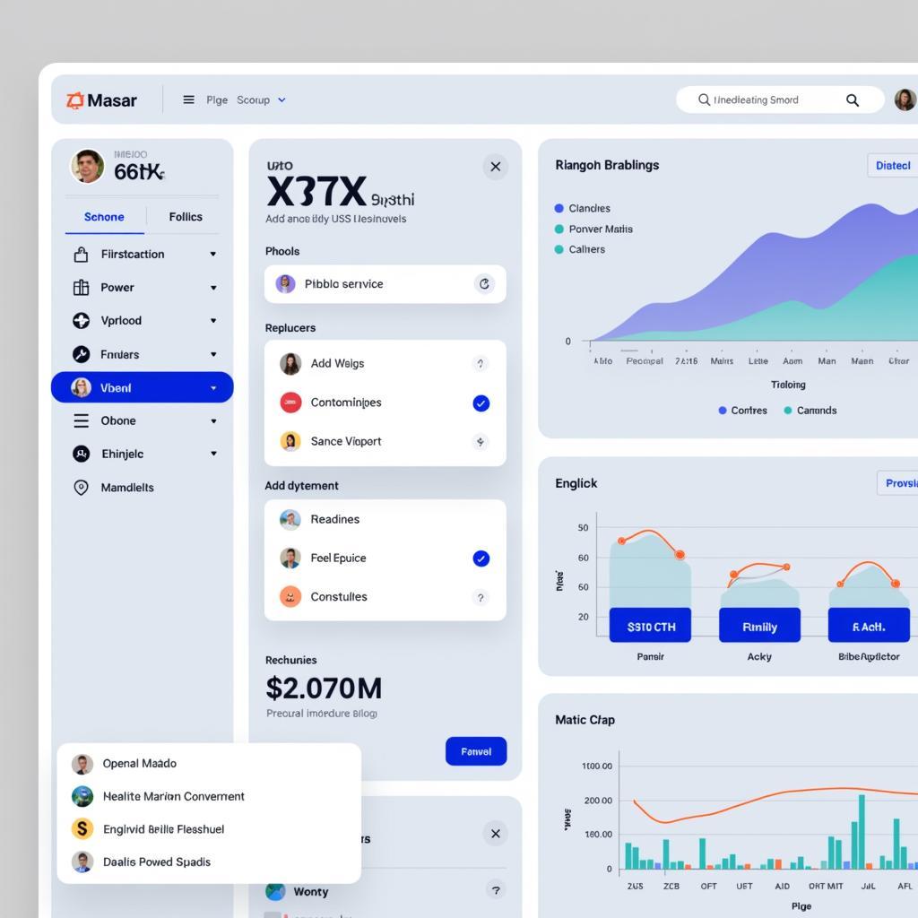 EES Software Interface