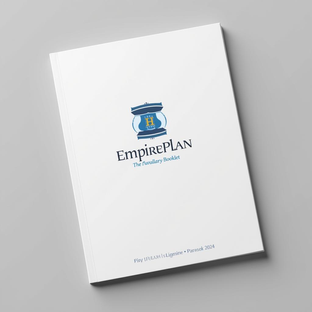 Empire Plan Formulary Booklet