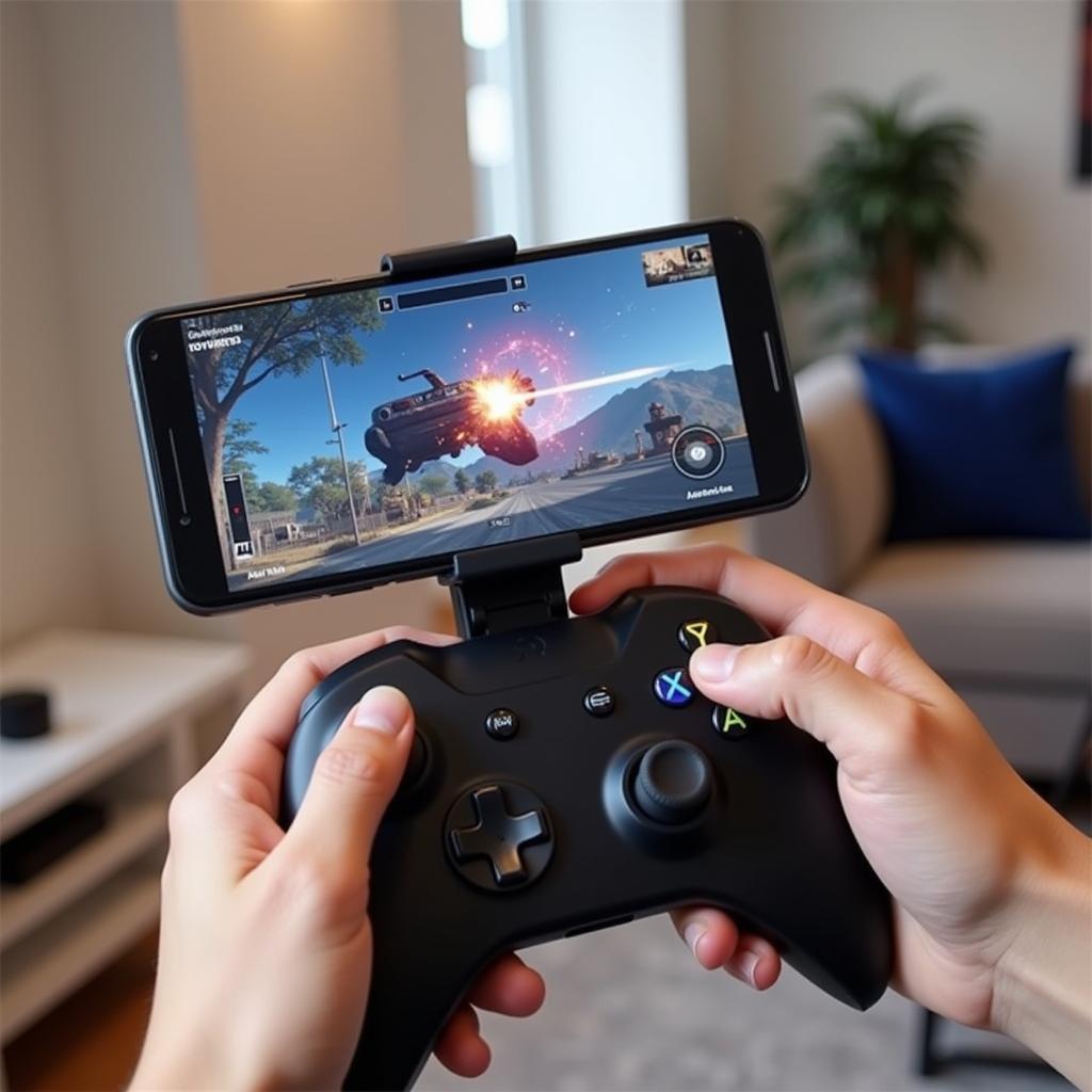 Enhancing Your Mobile Gaming Experience