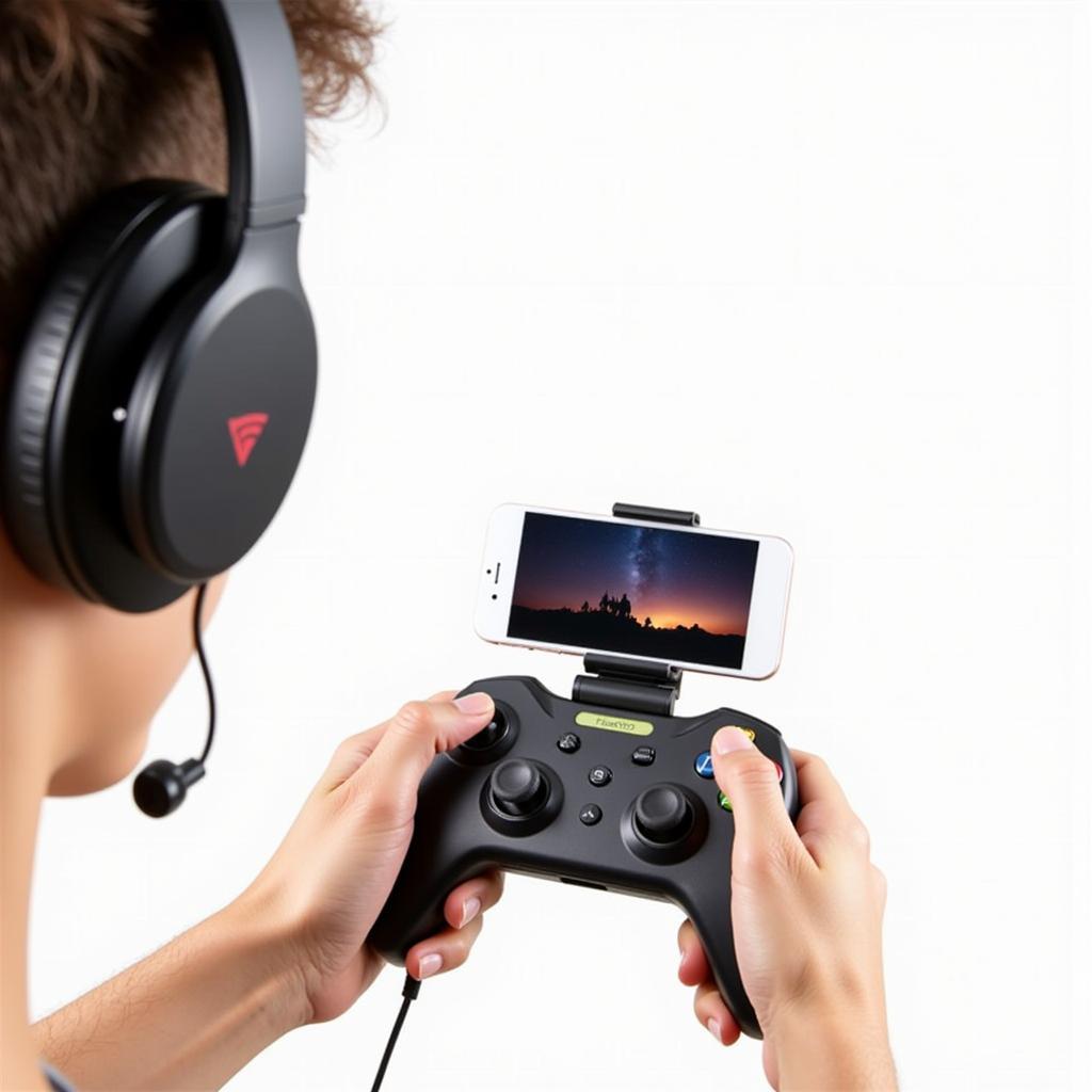 Enhancing the Mobile Gaming Experience