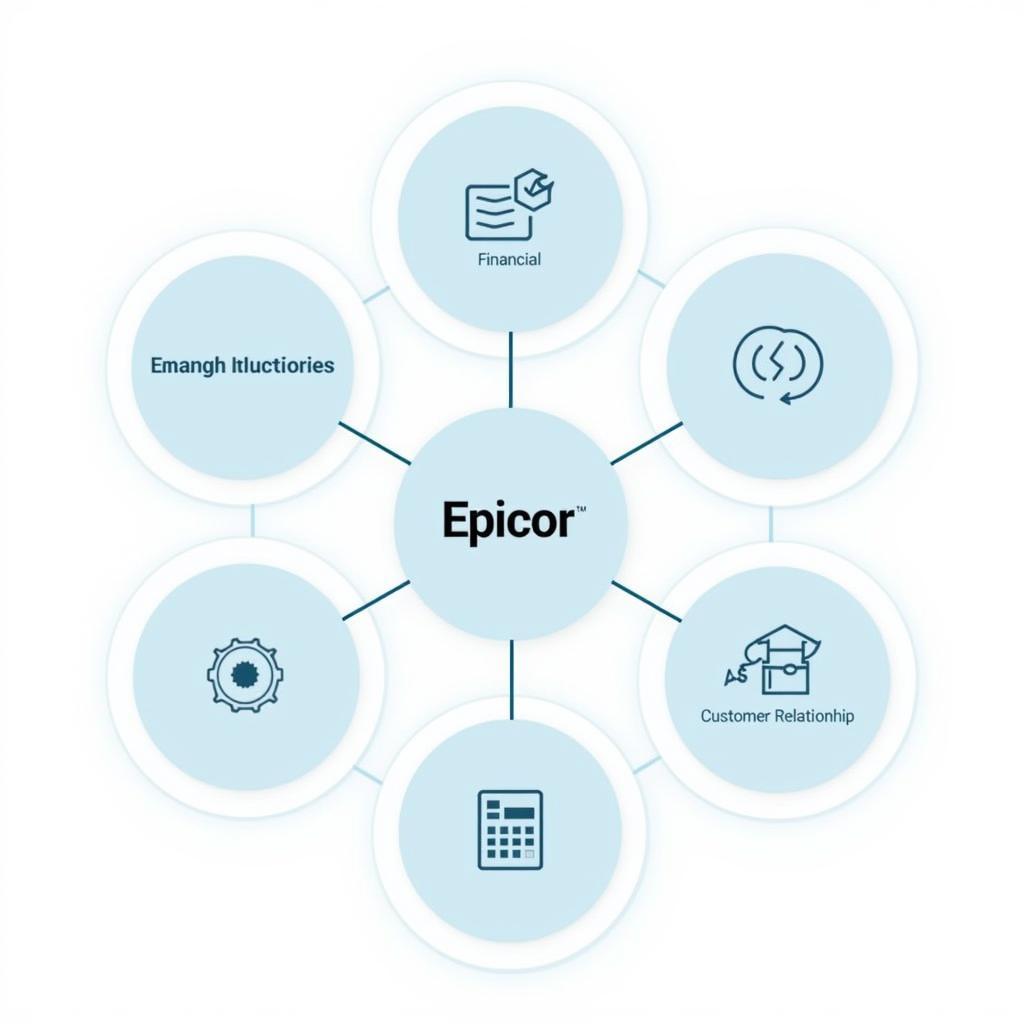 Benefits of Epicor Software