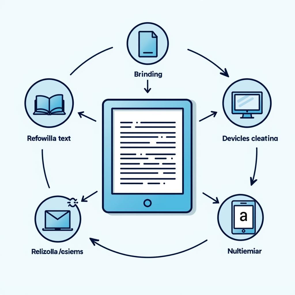 Benefits of EPUB format