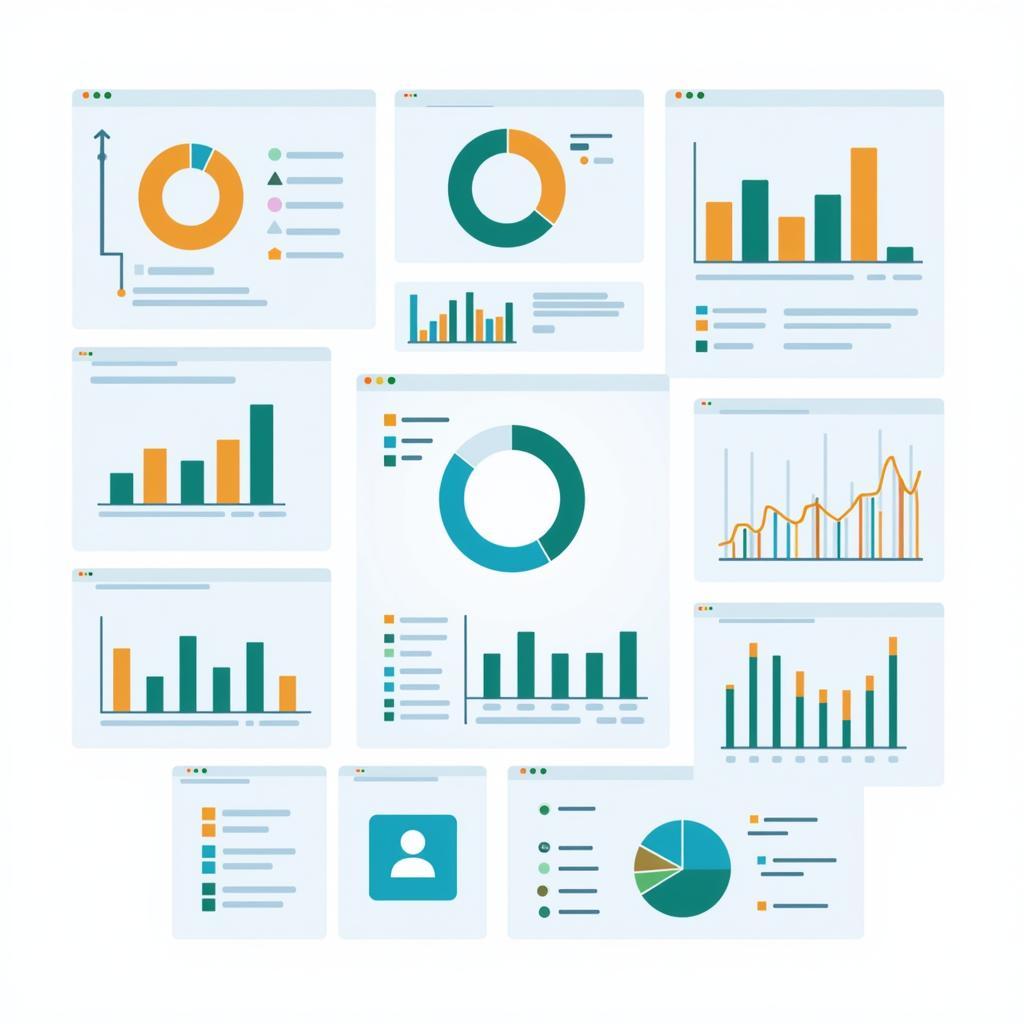 Eresource Scheduler Reporting Tools