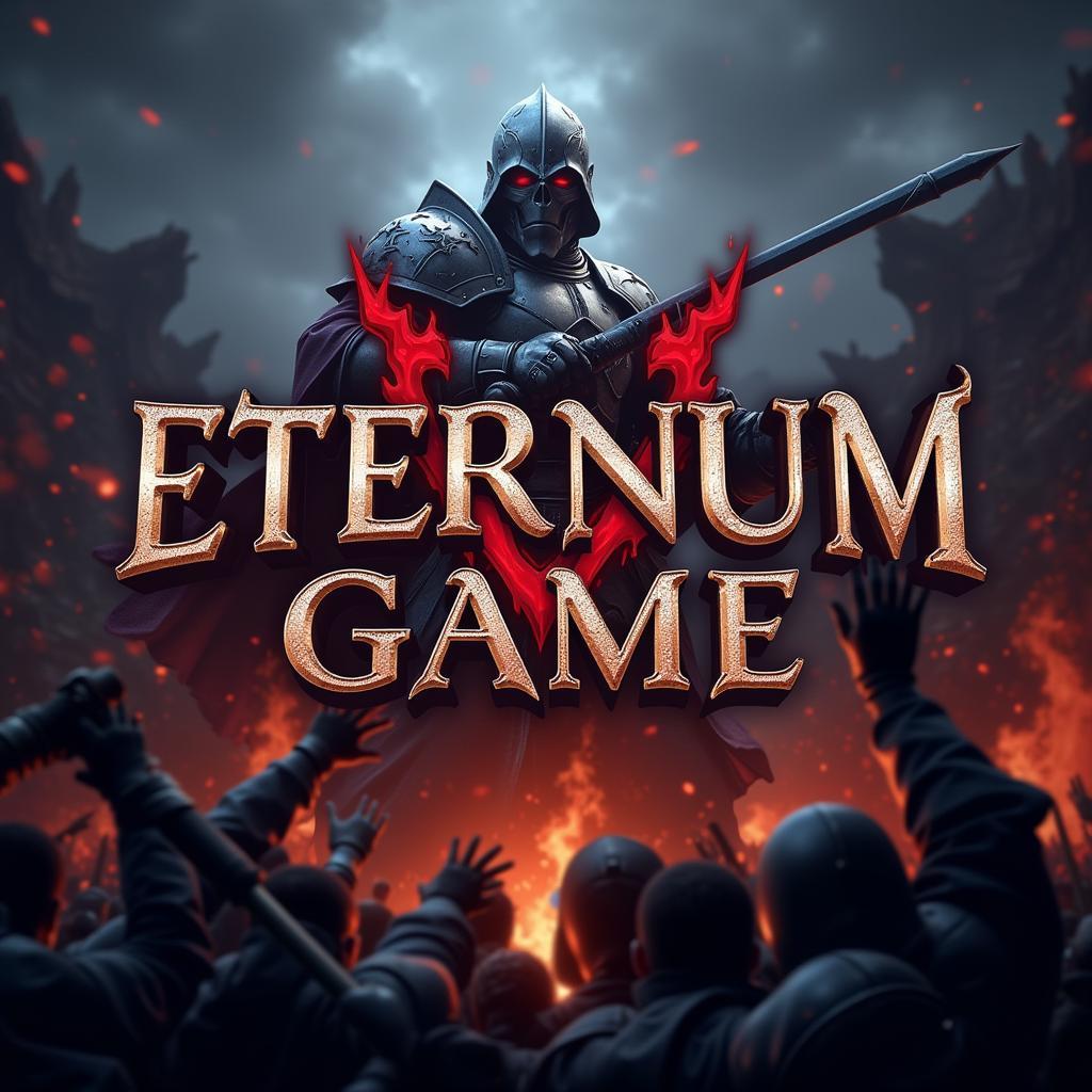 Eternum Game Download Hero Image