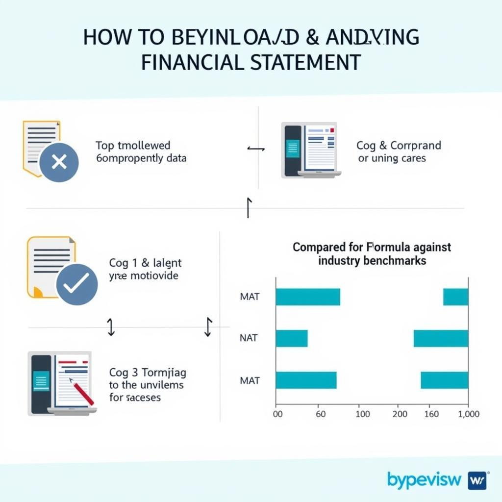 Tips for Excel Financial Statement Analysis