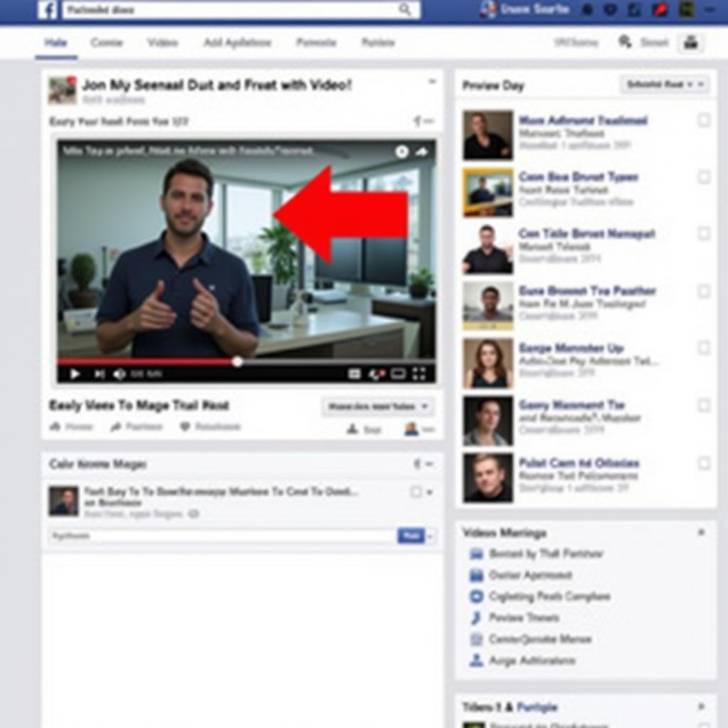 How to Download Facebook Video Thumbnails: A Quick Guide