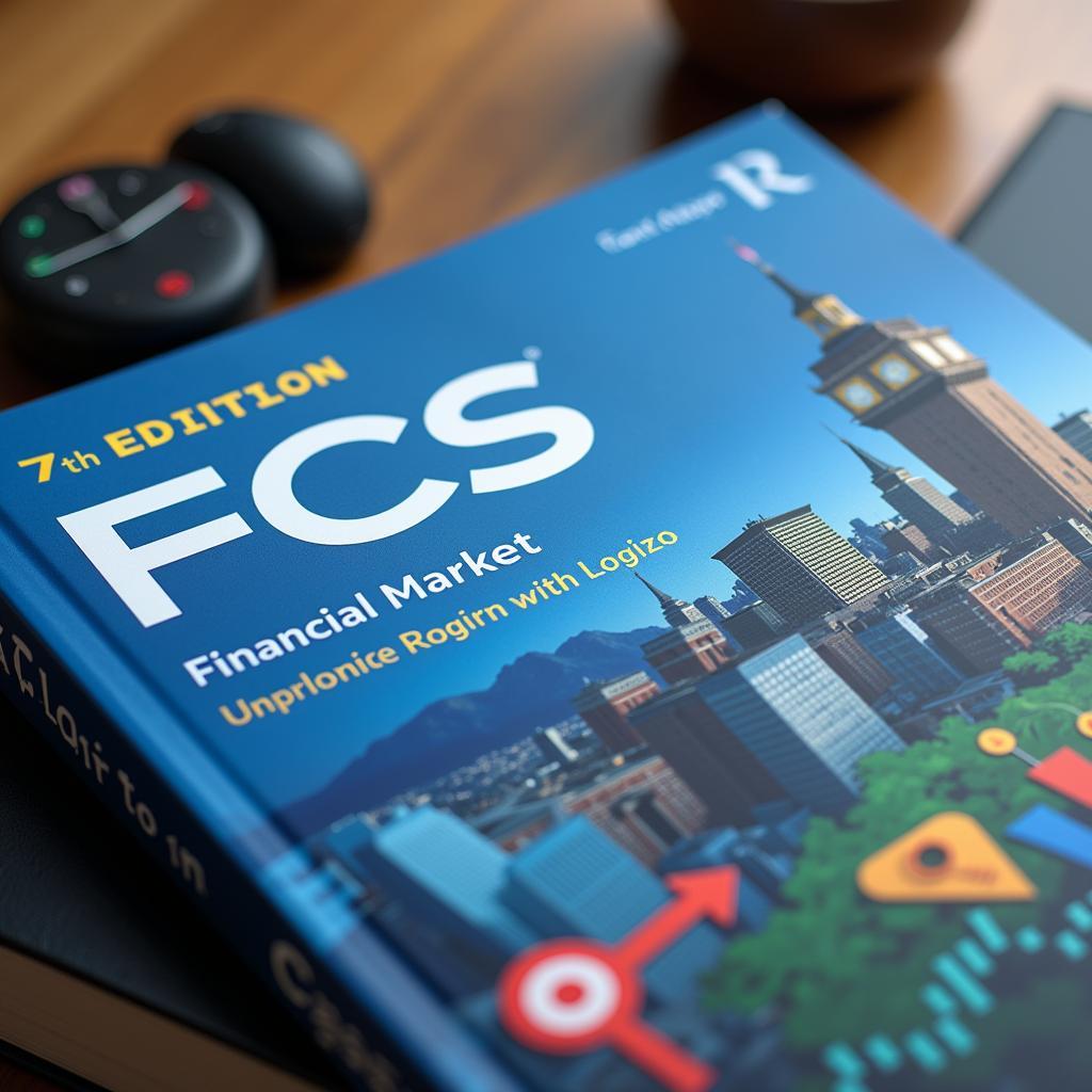 FCCS 7th Edition Textbook Cover