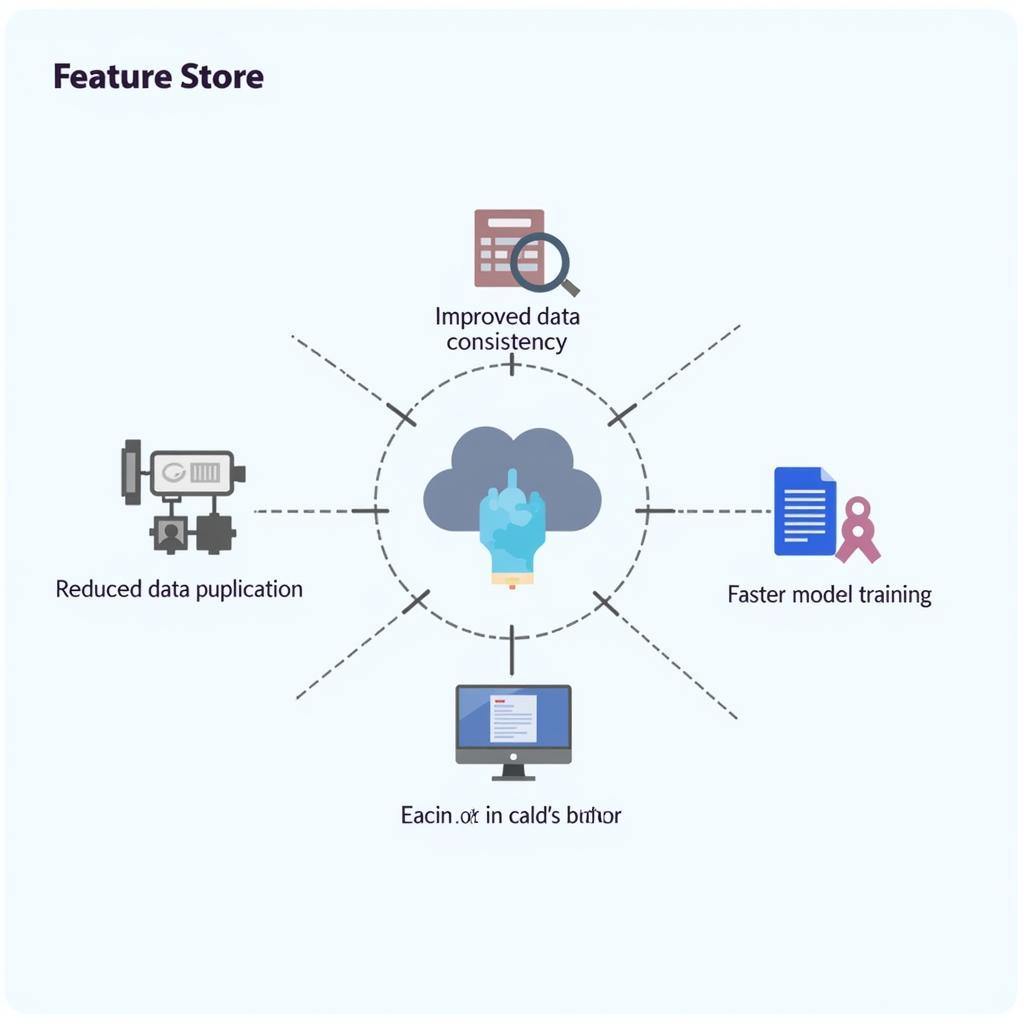 Benefits of a Feature Store