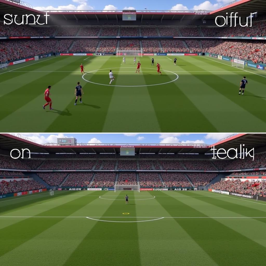 fifa 19 custom settings for optimal performance