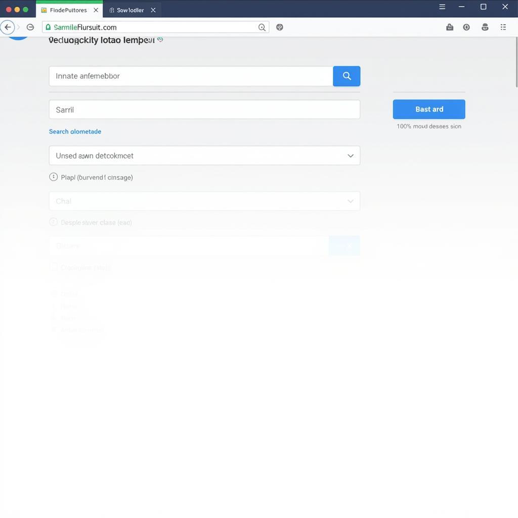 FilePursuit.com search interface