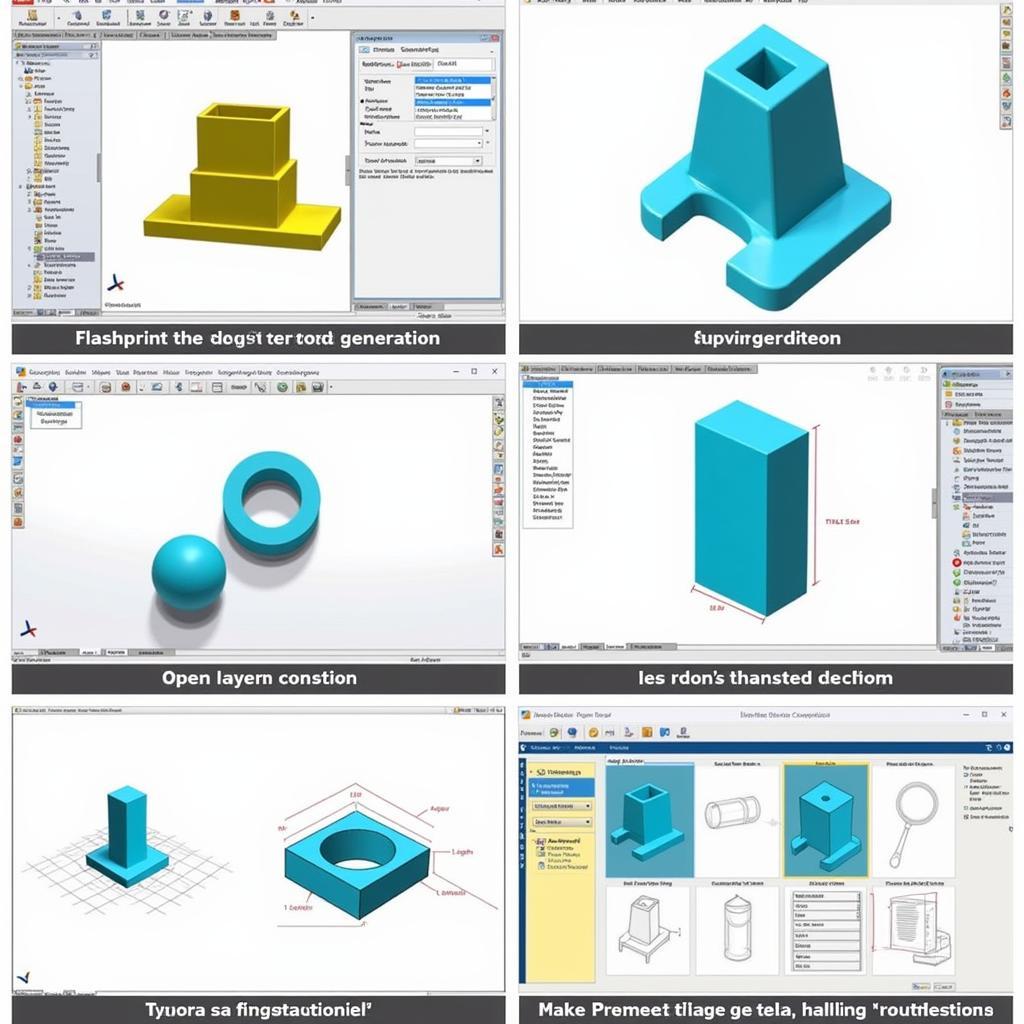 Advanced Features in FlashPrint 5