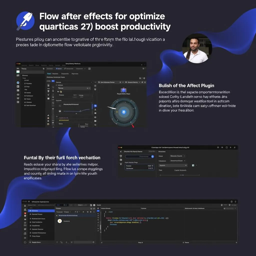 Free Flow After Effects Plugin: Enhancing Your Creative Workflow