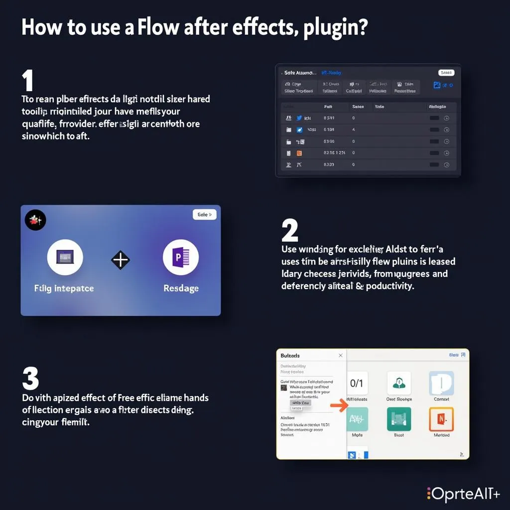 Free Flow After Effects Plugin: Streamlining Your Animation Workflow