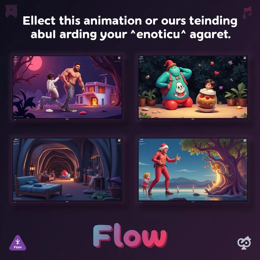 Flow After Effects Plugin: Unlocking Creative Potential for Animation