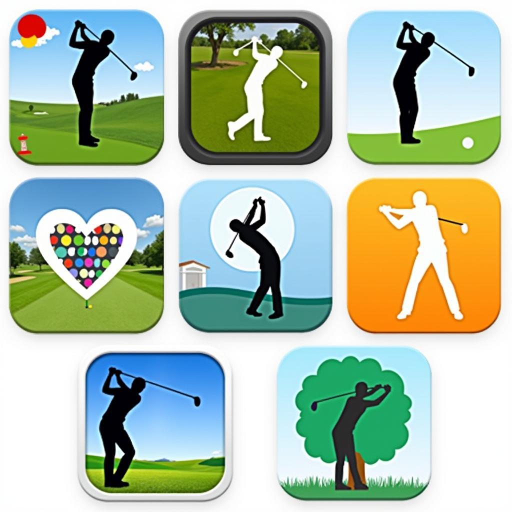 Free Golf Swing Analysis Apps