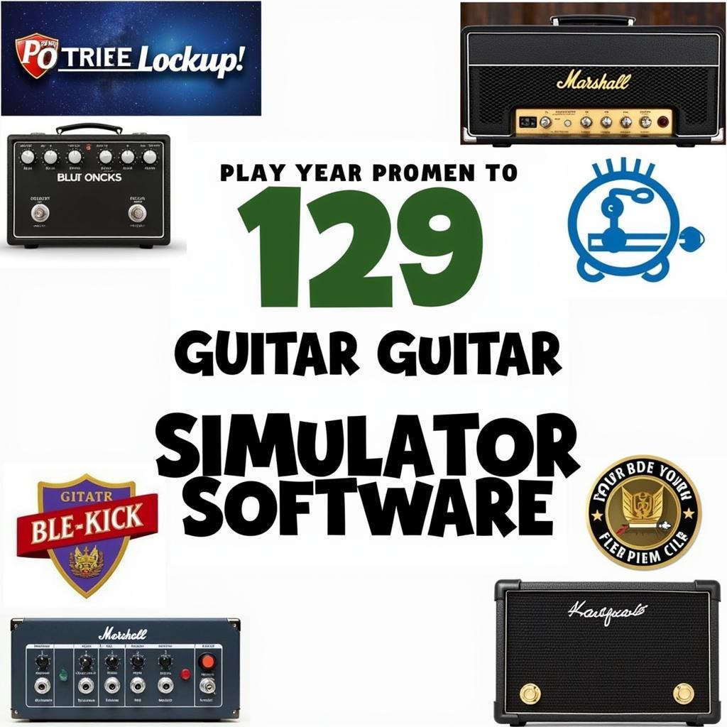 Free Guitar Amp Simulator Alternatives