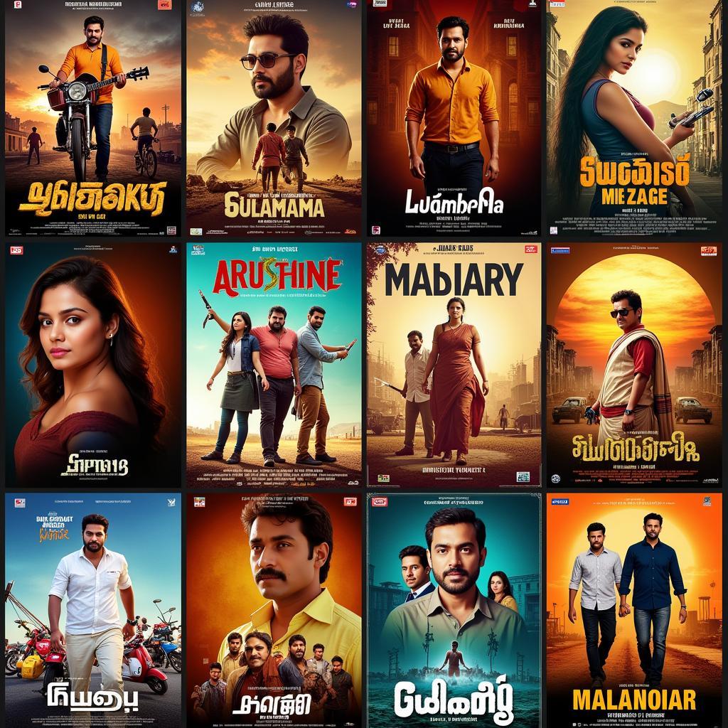 Free Malayalam Movie Downloads