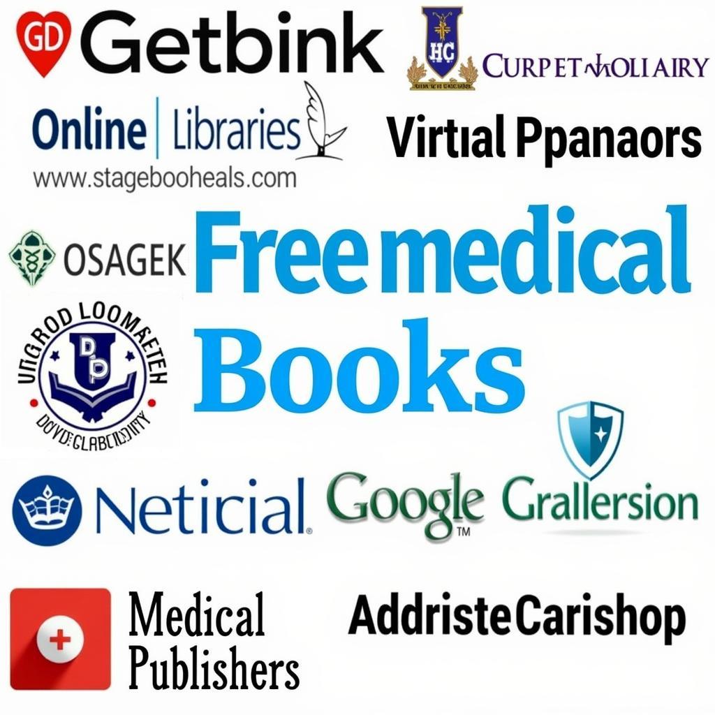 Free Medical Books Online