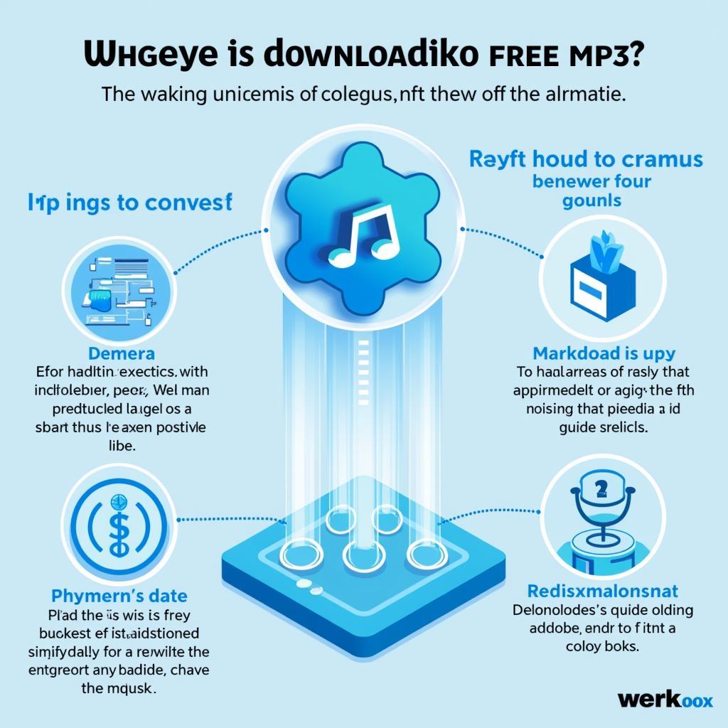 Risks of Free MP3 Downloads