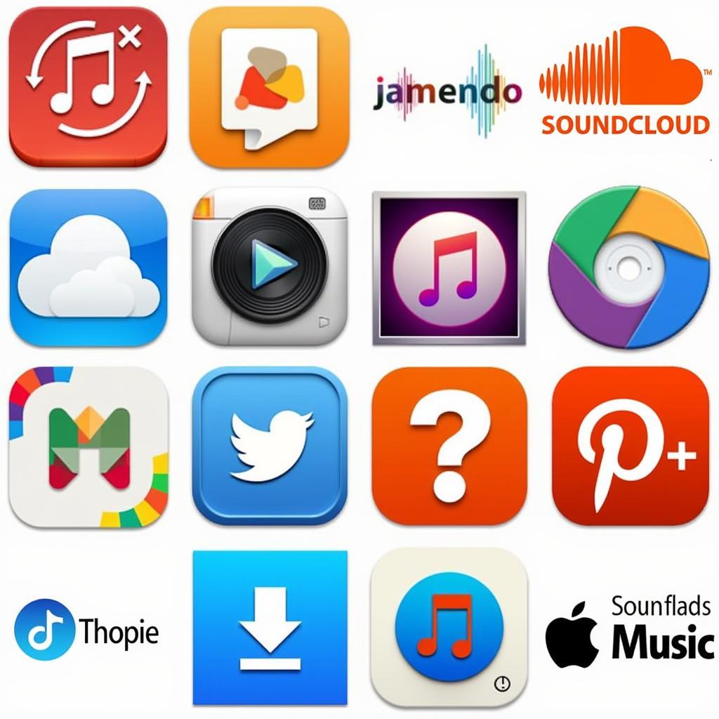 Free Music Download App