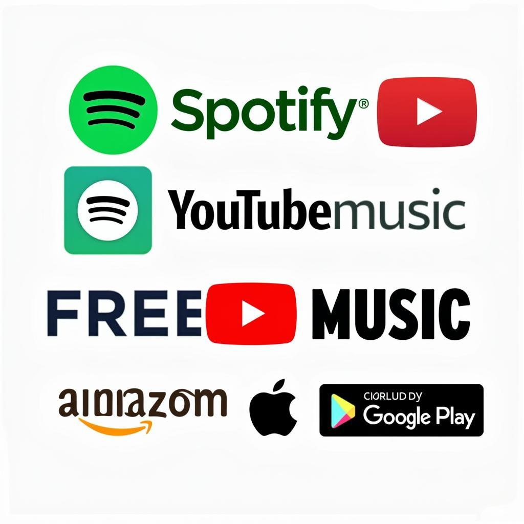 Free Music Streaming Platforms