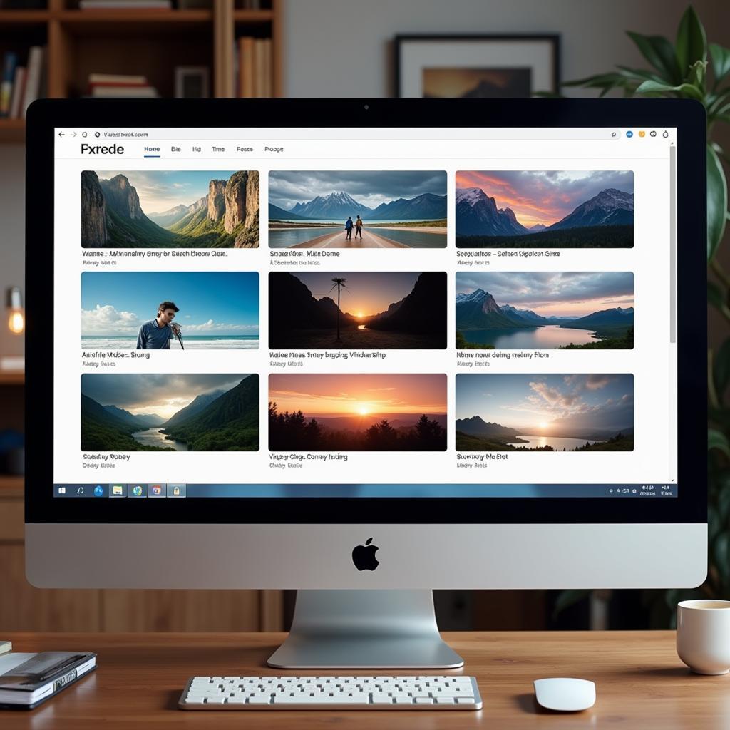 Exploring Free Stock Footage Websites