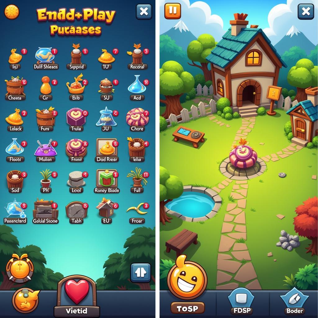 Comparing Mobile Game Pricing Models