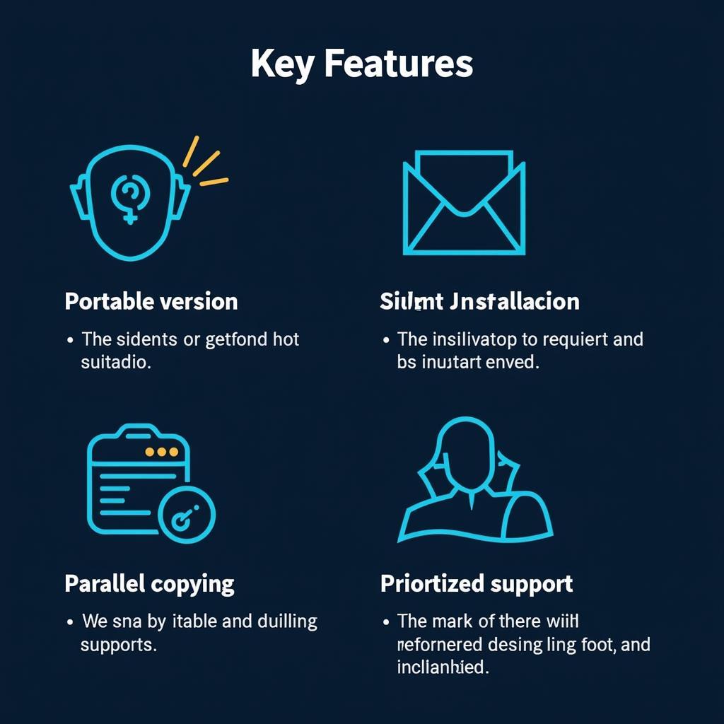 FreeFileSync Donation Edition Key Features