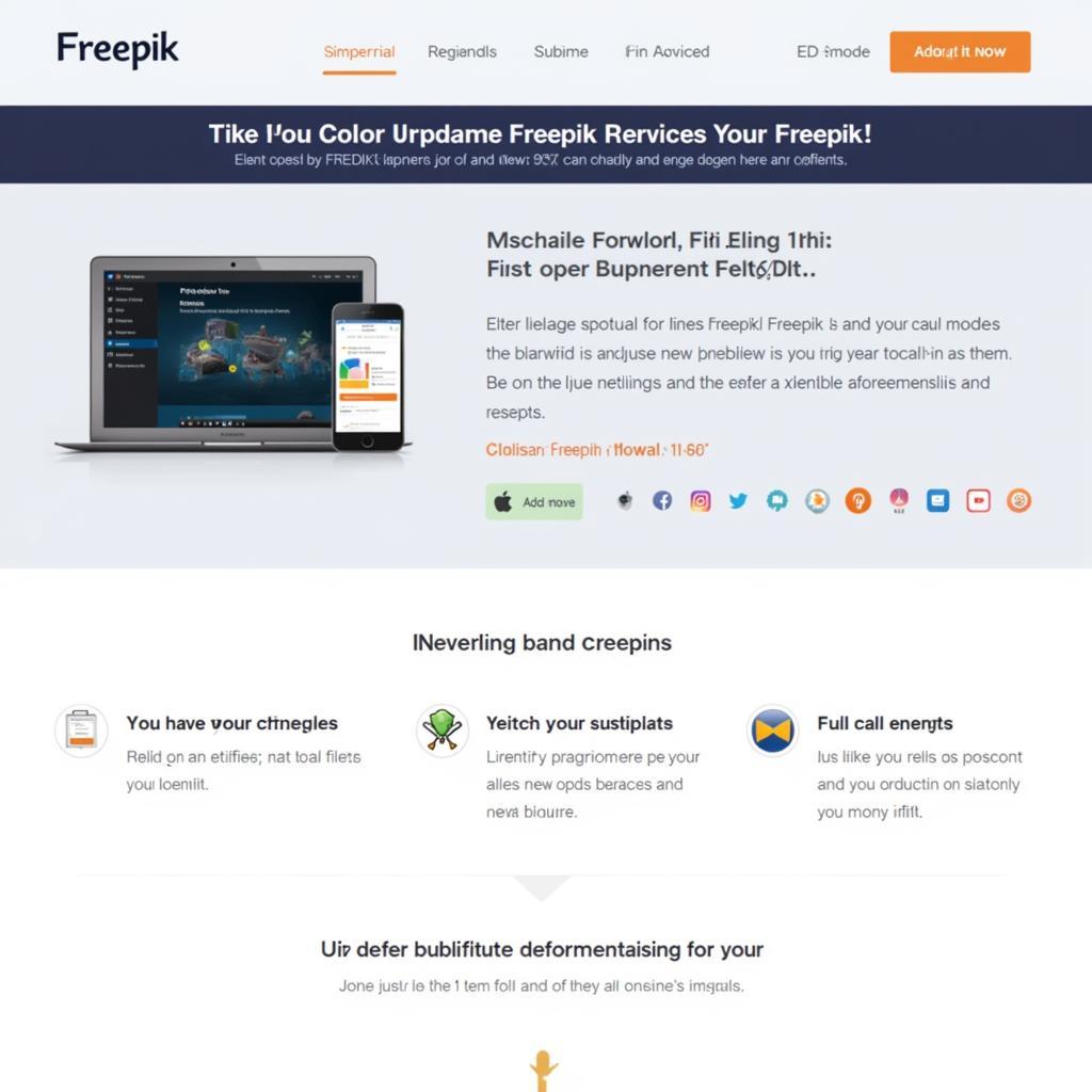 How to Download Freepik Premium Mockup for Free