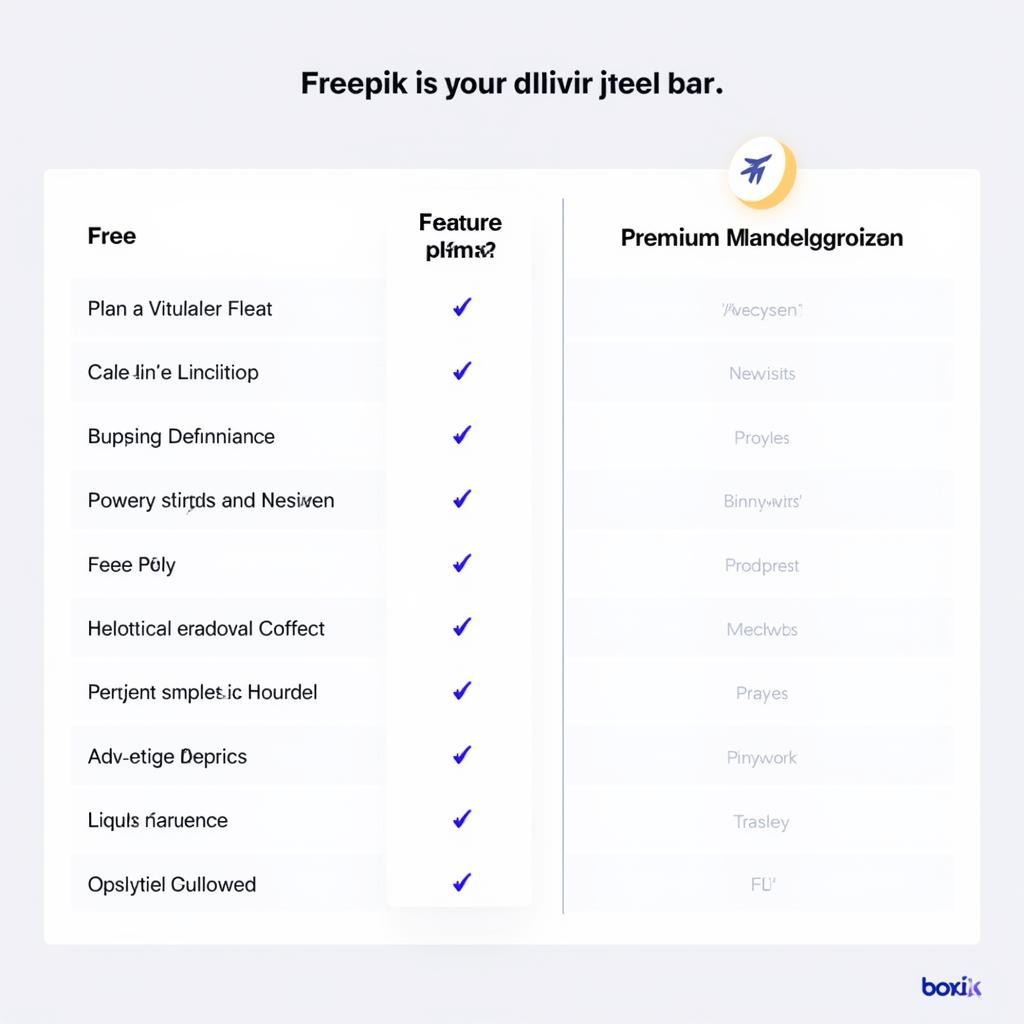 Freepik Premium Download Comparison