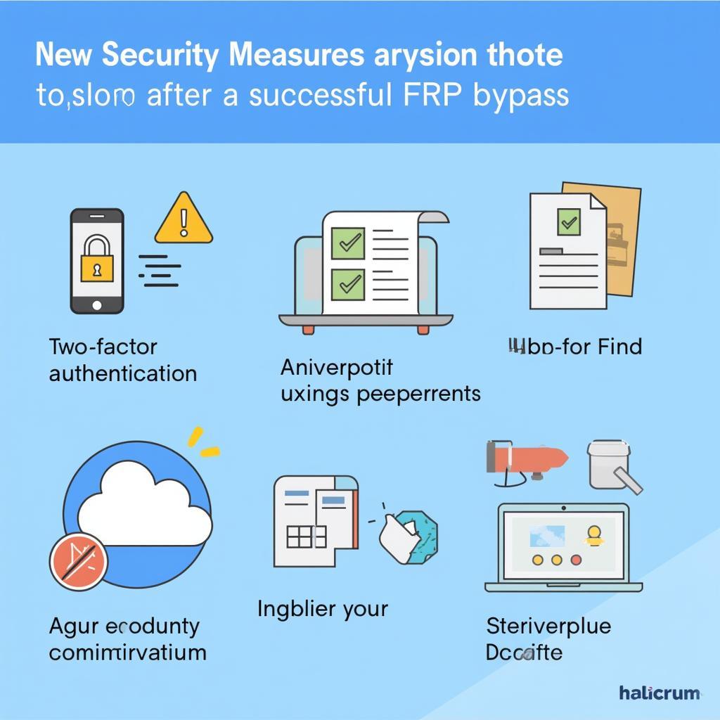 FRP Bypass Security Measures After Successful Unlock