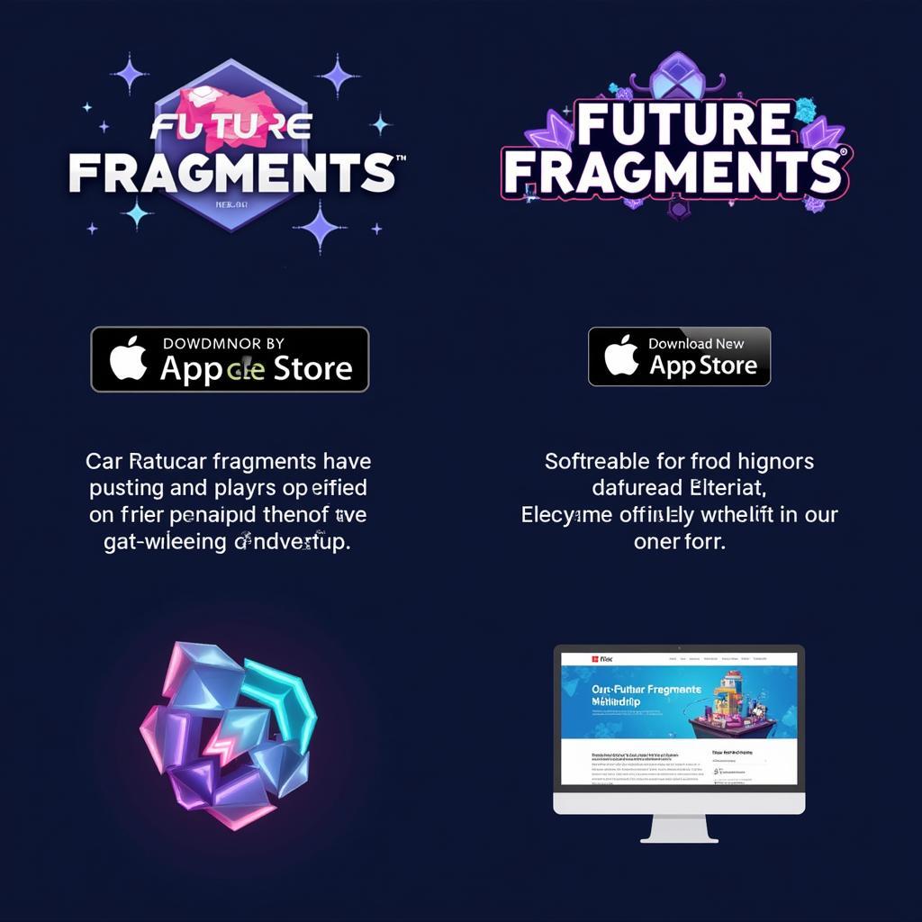 Download Options for Future Fragments