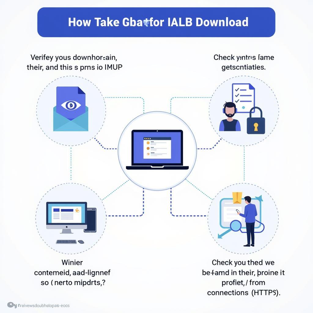 Safe Download Practices for Game Time VIP