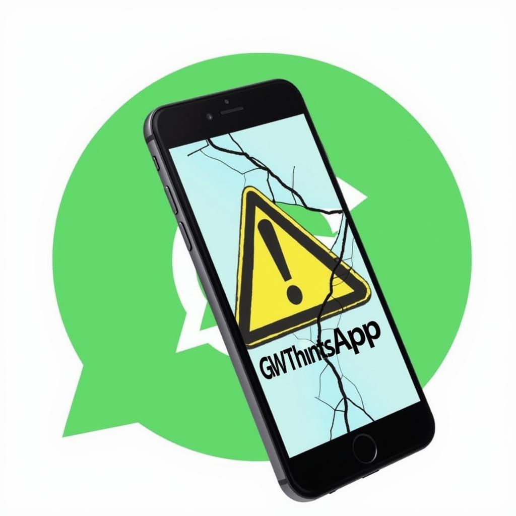 GB WhatsApp Security Risks