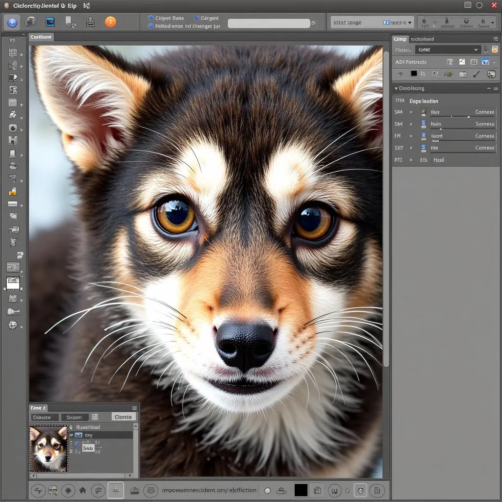 Free Image Editor 