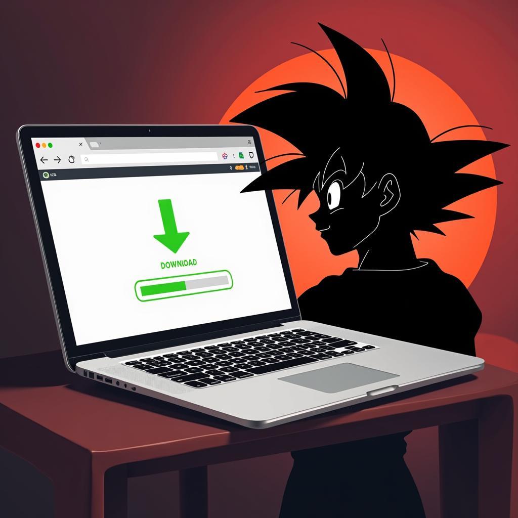 Goku.to Anime Downloads