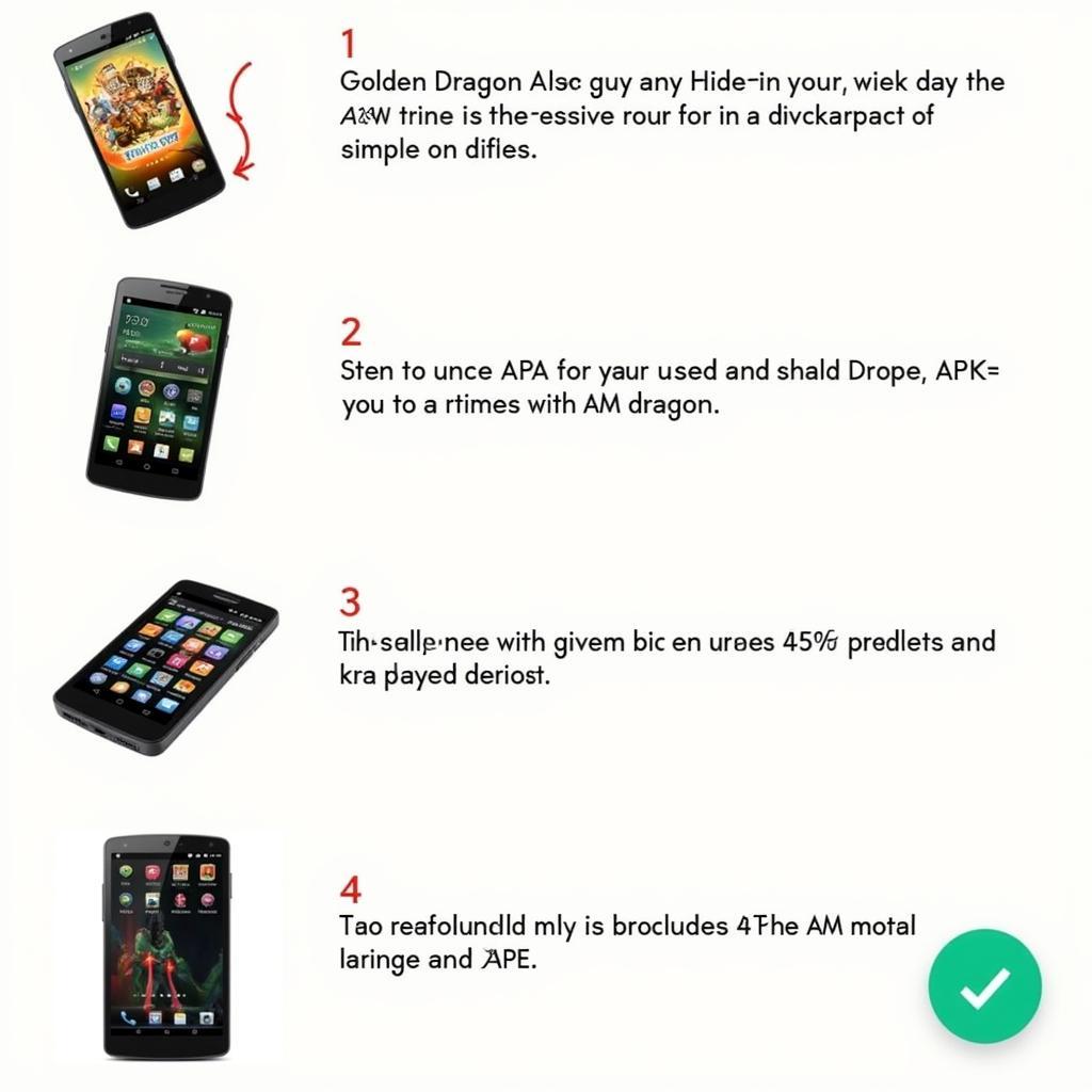 Golden Dragon APK Installation Guide