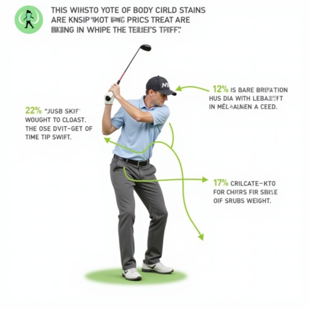 Golf Swing Drills for Improvement