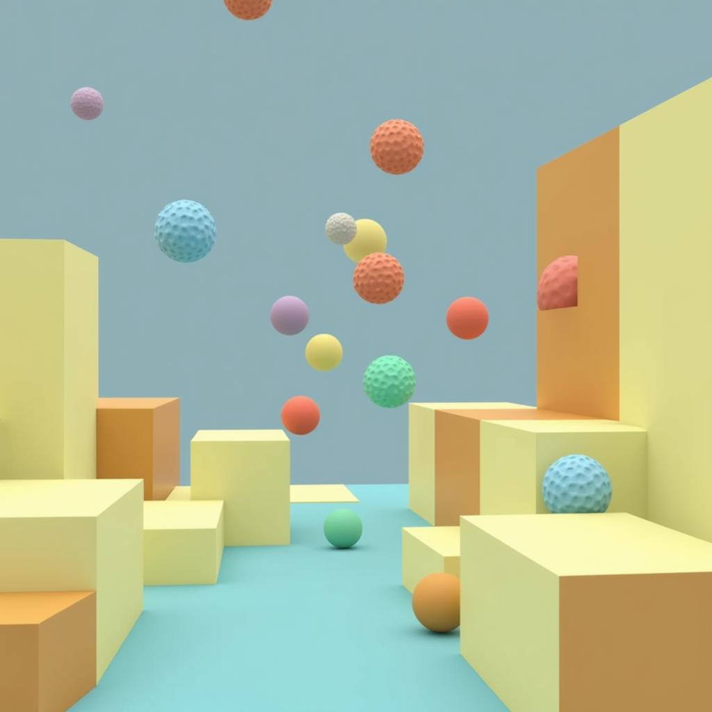 Goo Engine Physics Simulation