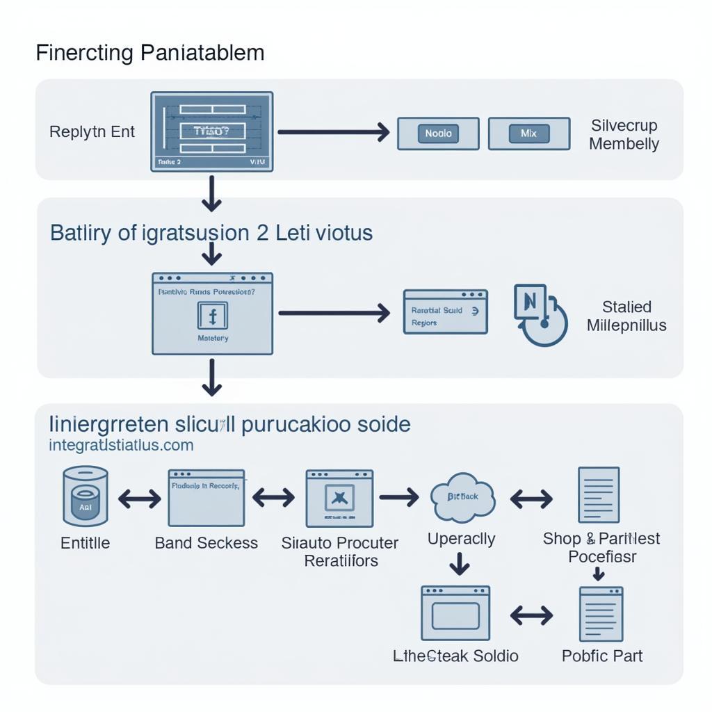 Graillon 2 Workflow Integration