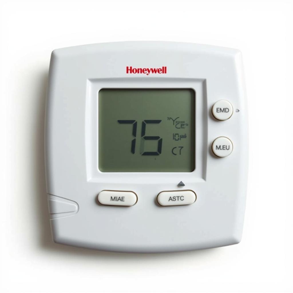 Honeywell TH5220D1003 Thermostat