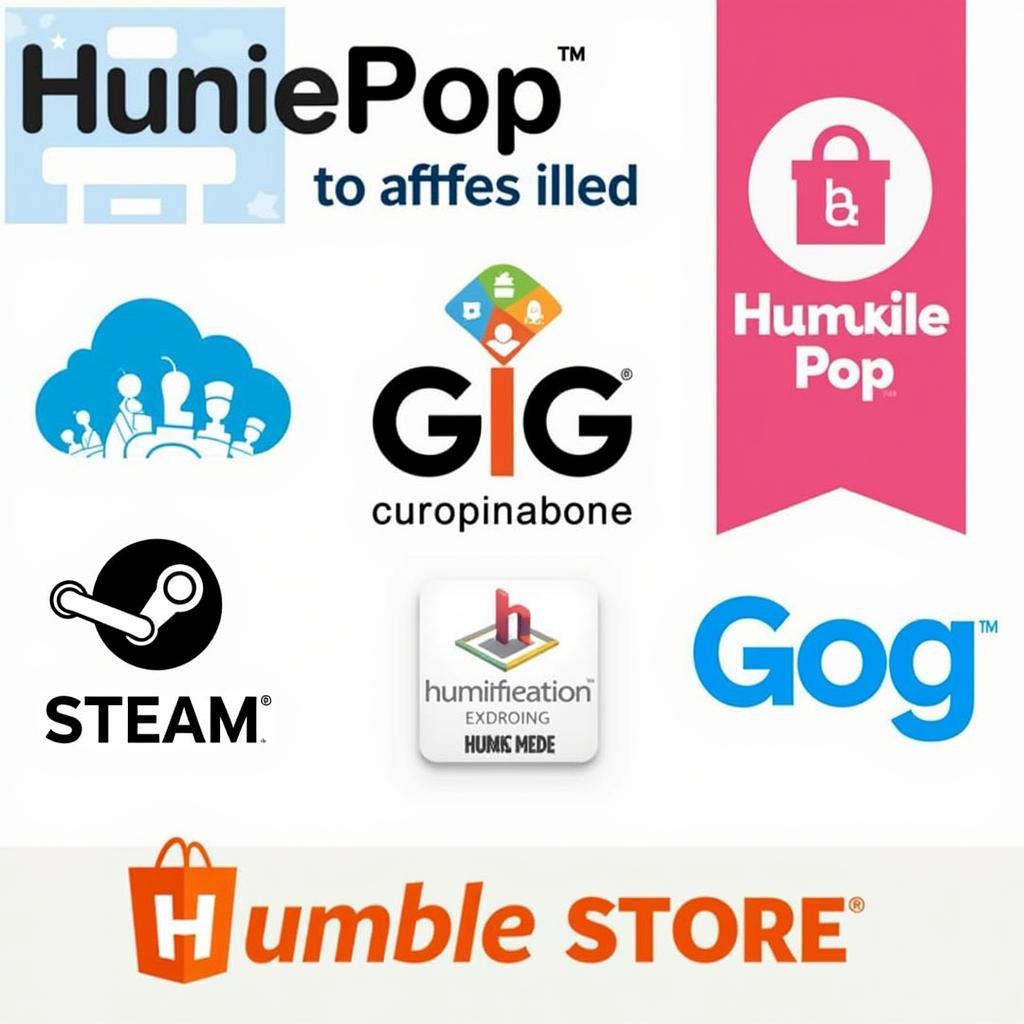 HuniePop Download Platforms