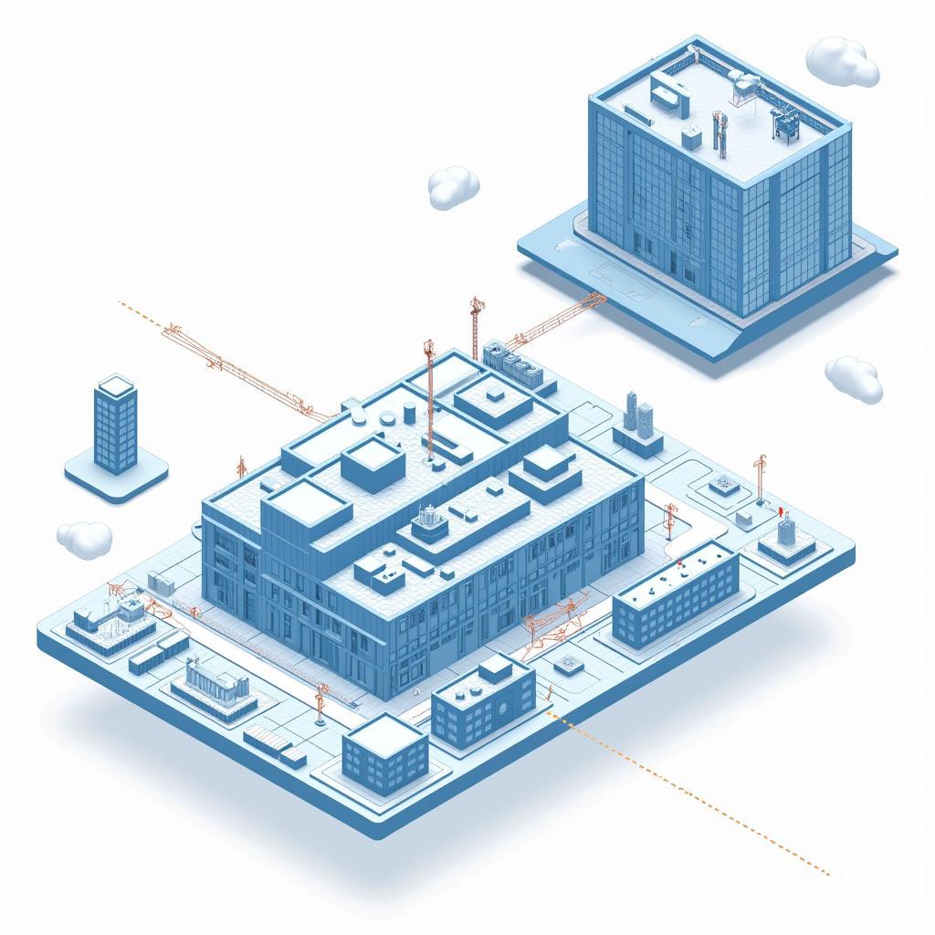  iConstruct BIM Integration