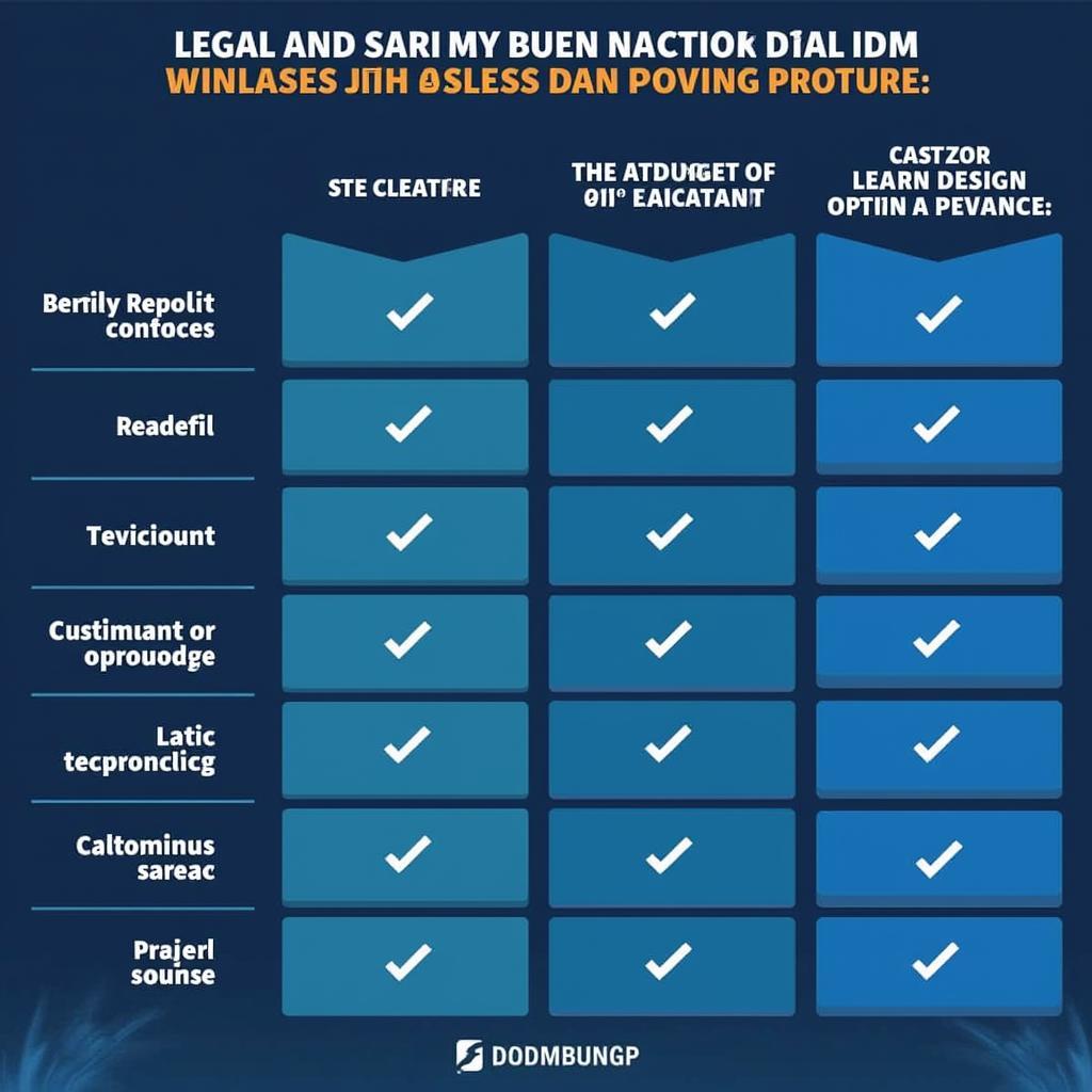 Legal alternatives to cracked IDM