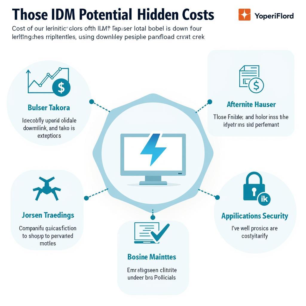 Hidden Costs of IDM Crack Free Download