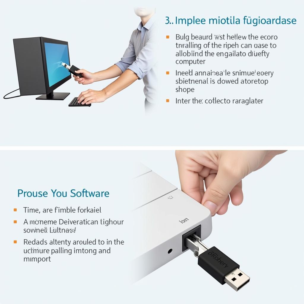 Software Activation with iLok